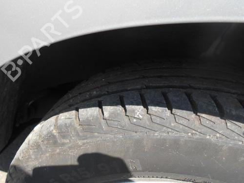 Front right window mechanism PEUGEOT 307 (3A/C) 2.0 HDi 110 | BP25582575C23