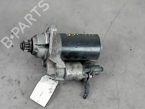 Used Starter AUDI A1 (8X1, 8XK) 1.4 TFSI (122 hp) 25516973