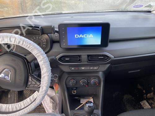 Radio DACIA SANDERO III 1.0 TCe 100 ECO-G | BP25526558E6 - Image 8