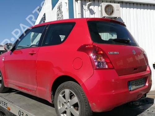 Left taillight SUZUKI SWIFT III (MZ, EZ) 1.3 DDiS (RS413D) | BP25519580C34  - Image 21