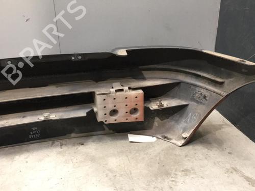 Rear bumper RENAULT CLIO II (BB_, CB_) 1.2 (BB0A, BB0F, BB10, BB1K, BB28, BB2D, BB2H, CB0A,... | BP25538098C8 