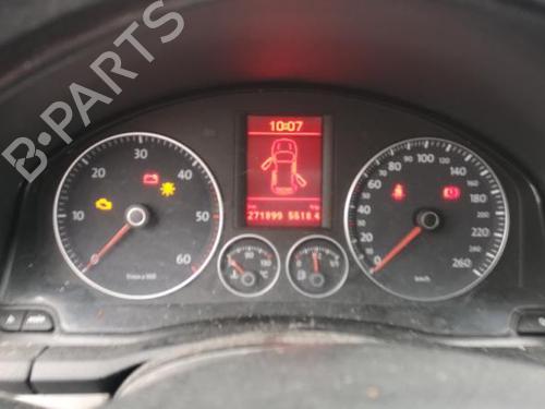 Left taillight VW GOLF V (1K1) 1.9 TDI | BP25554853C34 - Image 3