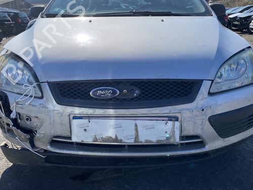 AC Styreenhet / Manøvreringsenhet FORD FOCUS II Turnier (DA_, FFS, DS) 1.6 TDCi | BP26286779I5 