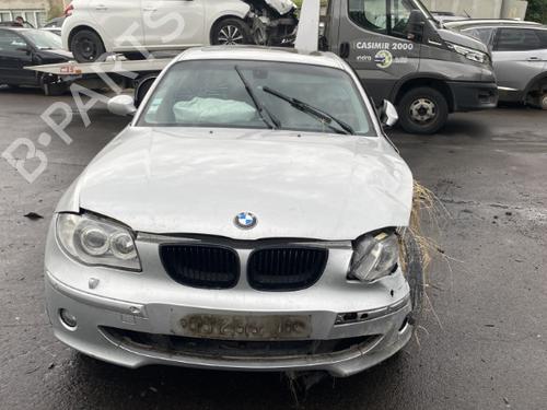 Alternator BMW 1 (E87) 120 d | BP25531268M7 