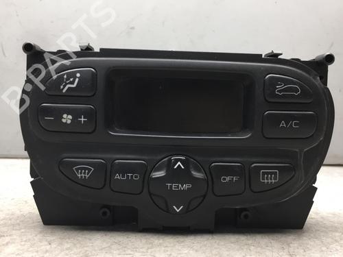 Climate control PEUGEOT 307 Break (3E) 2.0 | BP25575467I5 - Image 2