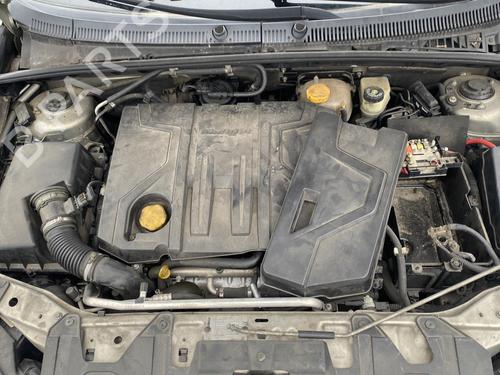 Dør høyre bak FIAT CROMA (194_) 1.9 D Multijet (194AXC1B, 194AXC12) | BP25576502C5 