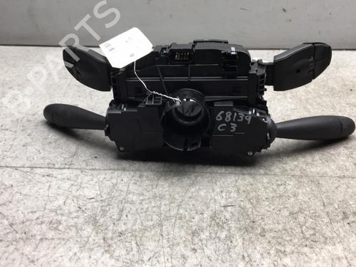 Used Steering column stalk CITROËN C3 II (SC_) 1.4 HDi 70 (SC8HZC, SC8HR0, SC8HP4) (68 hp) 25506992