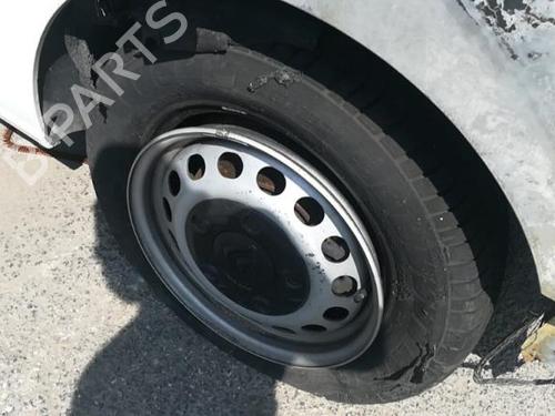 Left front suspension arm CITROËN JUMPY III Van (V_) 2.0 BlueHDi 120 | BP25581223M12 - Image 19