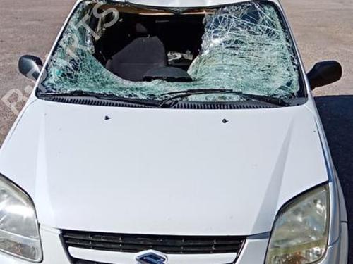 Tanklåg SUZUKI IGNIS II (MH) 1.3 (RM413) | BP25532048C131 - Image 33