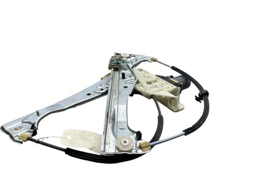 Used Front right window mechanism Front right window mechanism CITROËN C4 CACTUS 1.6 BlueHDi 100 (99 hp) 27698039 27698039