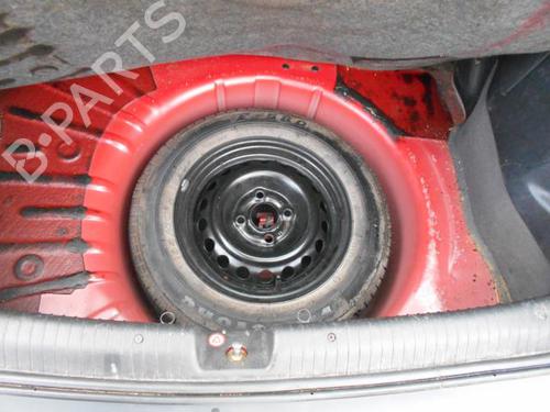 Alternator OPEL CORSA B (S93) 1.0 i 12V (F08, F68, M68) | BP25535833M7