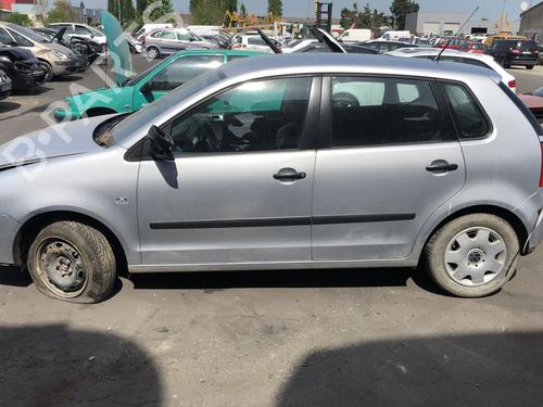 Rear wiper motor VW POLO (9N_, 9A_) 1.9 SDI | BP25520991M102 