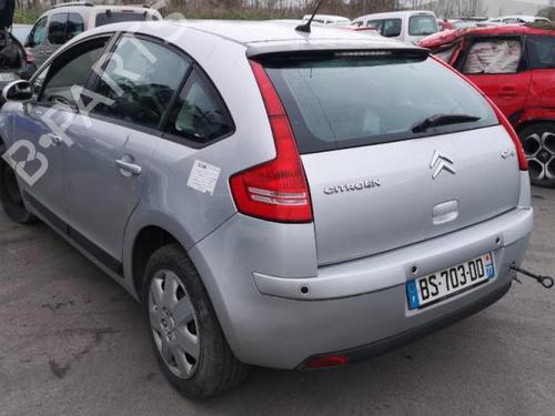 Other CITROËN C4 I (LC_) 1.6 HDi | BP25561524O1 