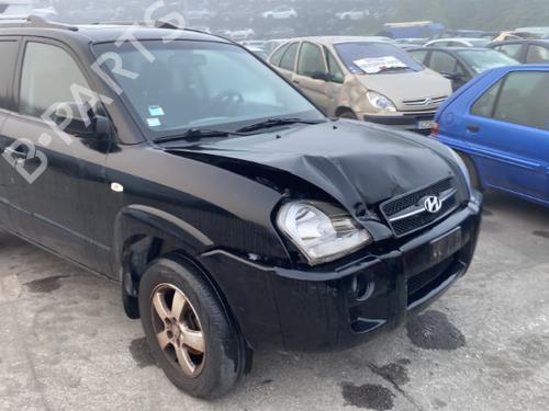 Left front window switch HYUNDAI TUCSON (JM) 2.0 CRDi | BP26017933I27 - Image 29