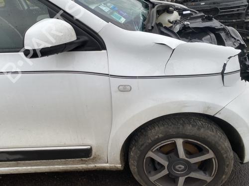 Front wiper motor RENAULT TWINGO III (BCM_, BCA_) 0.9 TCe 90 (BCM9, BCM2) | BP25519310M29  - Image 20