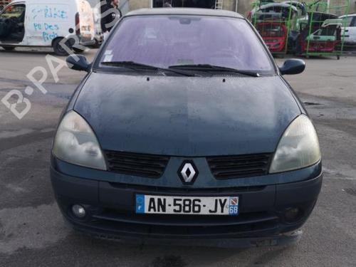 Switch RENAULT CLIO II (BB_, CB_) 1.5 dCi (B/CB07) | BP25555318I30 
