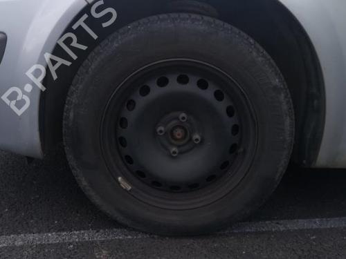 Right taillight RENAULT MEGANE II (BM0/1_, CM0/1_) 1.9 dCi | BP31355867C35 