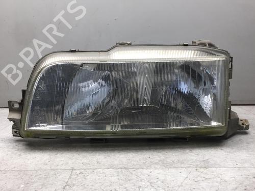 Used Left headlight Left headlight RENAULT 21 Estate (K48_) 1.7 (K48E) (94 hp) 25552317 25552317