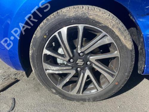 Climate control SUZUKI SWIFT V (AZ) 1.2 (A2L412, ZC83S) | BP25511927I5  - Image 24