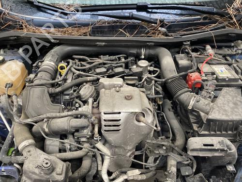 Right front driveshaft FORD FIESTA VI (CB1, CCN) 1.0 EcoBoost | BP32315464M39 - Image 34