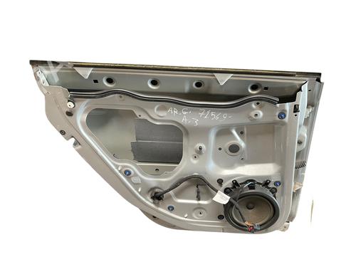 Left rear door AUDI A3 Sportback (8PA) 1.6 FSI | BP25542657C4 