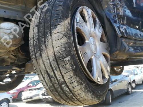 Right tailgate light CITROËN C5 II (RC_) 1.6 HDi (RC8HZB) | BP25552808C80  - Image 15