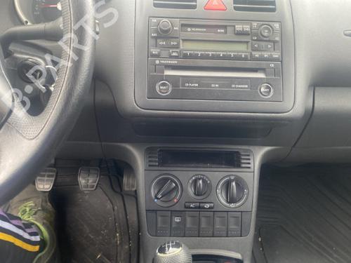 Left headlight VW POLO (6N2) 1.4 | BP31355885C28  - Image 14