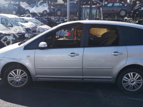 Starter FORD FOCUS C-MAX (DM2) 1.6 TDCi | BP25525748M8