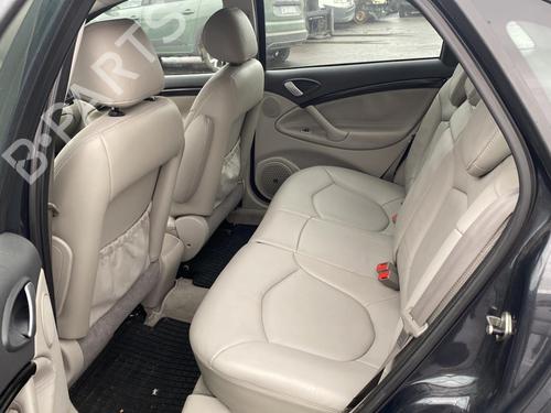Left front window switch CITROËN C5 II (RC_) 2.0 HDi (RCRHRH) | BP25573245I27 