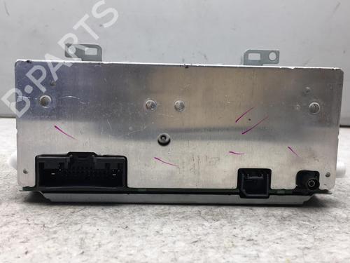 Radio FORD B-MAX (JK) 1.5 TDCi | BP25515593E6 