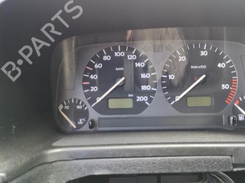 Right taillight VW GOLF III (1H1) 1.9 TDI | BP25583857C35