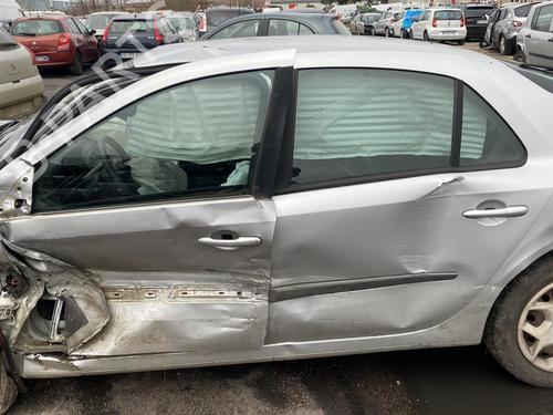 Venstre baglygte bagklap RENAULT LAGUNA II (BG0/1_) 1.9 dCi (BG1A, BG1W, BG0G) | BP25934848C79 