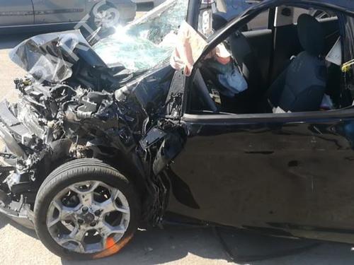 AC compressor FORD KA (RU8) 1.2 | BP25523642M34  - Image 46