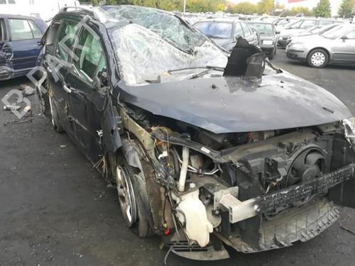 ABS Bremseaggregat PEUGEOT 307 Break (3E) 1.6 HDi 110 | BP25559463M43 