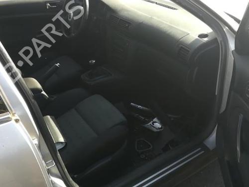 Varmeblæser VW PASSAT B5.5 (3B3) 1.9 TDI | BP25516704M62 