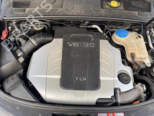 Headrest AUDI A6 C6 (4F2) 3.0 TDI quattro | BP25918887I31 - Image 6