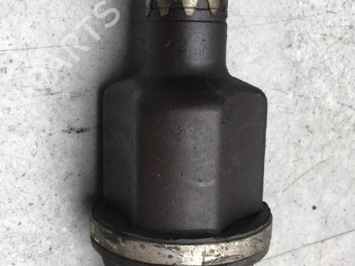 Right front driveshaft RENAULT TWINGO I (C06_) 1.2 16V (C060) | BP25534352M39 