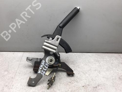 Used Hand brake HYUNDAI COUPE II (GK) 2.0 GLS (143 hp) 25555671
