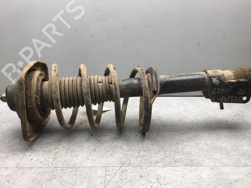 Used Left front shock absorber PEUGEOT EXPERT Van (222) 2.0 HDI (94 hp) 25535169