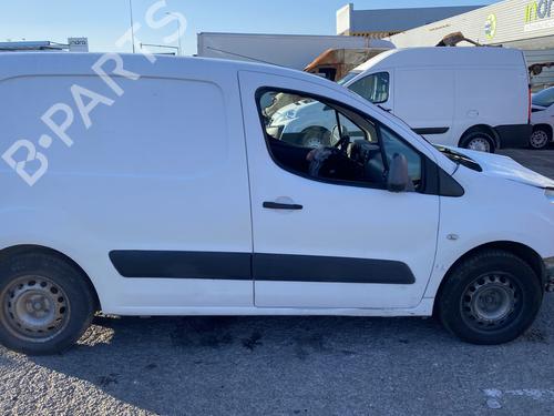 Fuse box PEUGEOT PARTNER Box Body/MPV 1.6 HDi | BP32752988E1 - Image 12