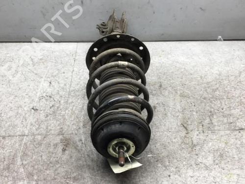 Right front shock absorber OPEL CORSA D (S07) 1.3 CDTI (L08, L68) | BP25548317M17 