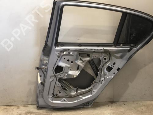 Right rear door BMW 1 (E87) 120 i | BP25551205C5 