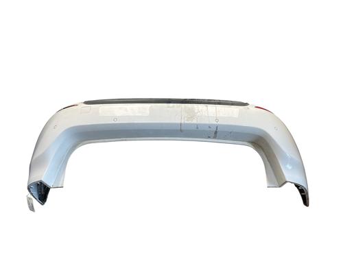 Used Rear bumper Rear bumper PEUGEOT 308 SW II (LC_, LJ_, LR_, LX_, L4_) 1.6 BlueHDi 120 (120 hp) 36416398 36416398