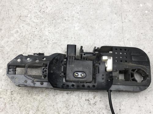 Front right lock RENAULT MEGANE III Grandtour (KZ0/1) 1.5 dCi (KZ09, KZ0D, KZ1G, KZ29, KZ14, KZ1W, KZ10, KZ1F,... | BP25534052C97 