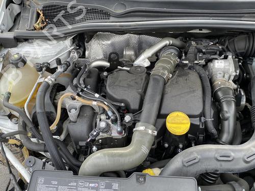 ABS pump RENAULT CLIO IV (BH_) 1.5 dCi 75 | BP25541217M43
