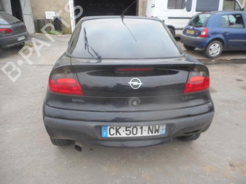 Switch OPEL TIGRA (S93) 1.4 16V (F07) | BP25524485I30 - Image 10