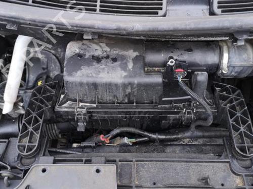 Steering column stalk FORD TRANSIT CUSTOM V362 Van (FY, FZ) 2.2 TDCi | BP25520714I23  - Image 27