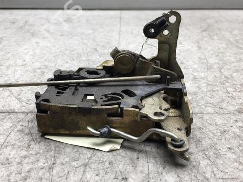 Front left lock CITROËN AX (ZA-_) 11 | BP25521116C98 