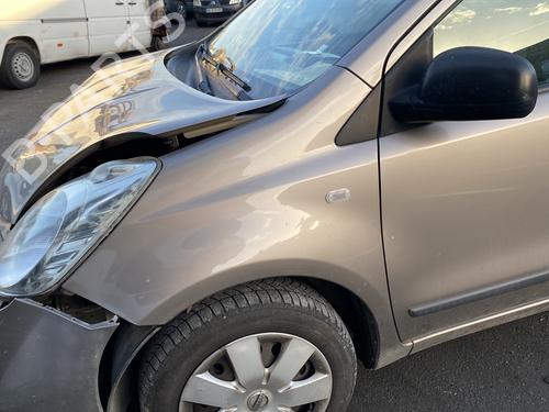 Left taillight NISSAN NOTE (E11, NE11) 1.5 dCi | BP27317228C34  - Image 12