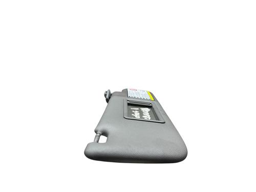 Right sun visor LANCIA YPSILON (312_) 0.9 TwinAir (312.PXG11, 312.PXG1A, 312.YXG11, 312.YXG1A) | BP25543339I2 